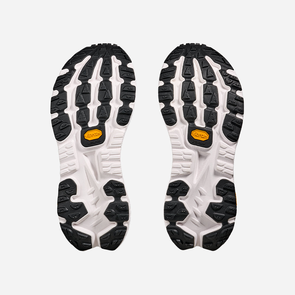 Giày Chạy Bộ Nam HOKA Mafate X - Đen - Supersports Vietnam