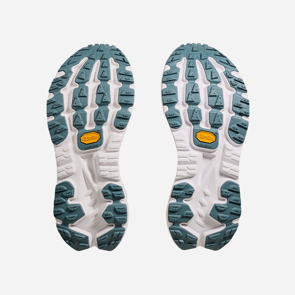 Giày Chạy Bộ Nữ HOKA Mafate X - Cam - Supersports Vietnam