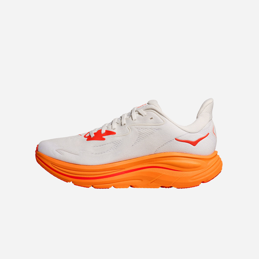 Giày Chạy Bộ Nam HOKA Clifton 10 - Nhiều Màu - Supersports Vietnam