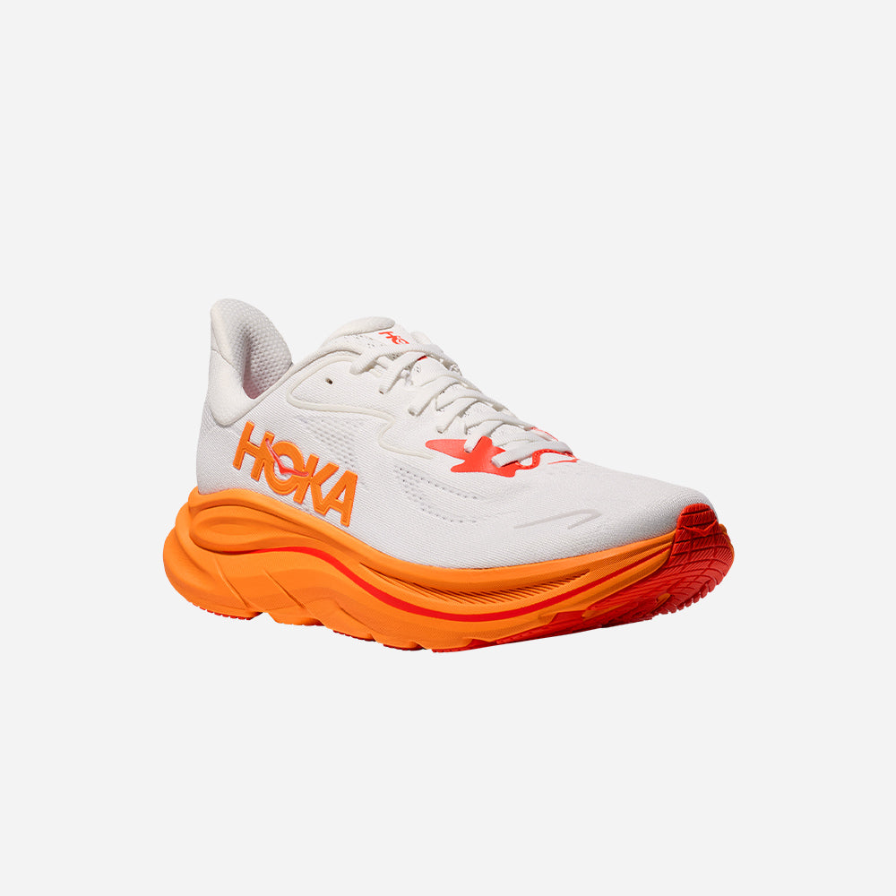 Giày Chạy Bộ Nữ HOKA Clifton 10 - Nhiều Màu - Supersports Vietnam