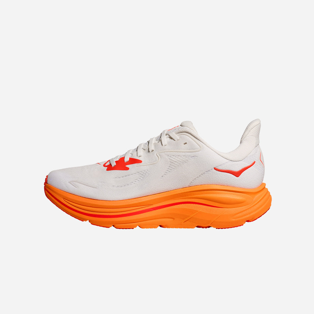 Giày Chạy Bộ Nữ HOKA Clifton 10 - Nhiều Màu - Supersports Vietnam