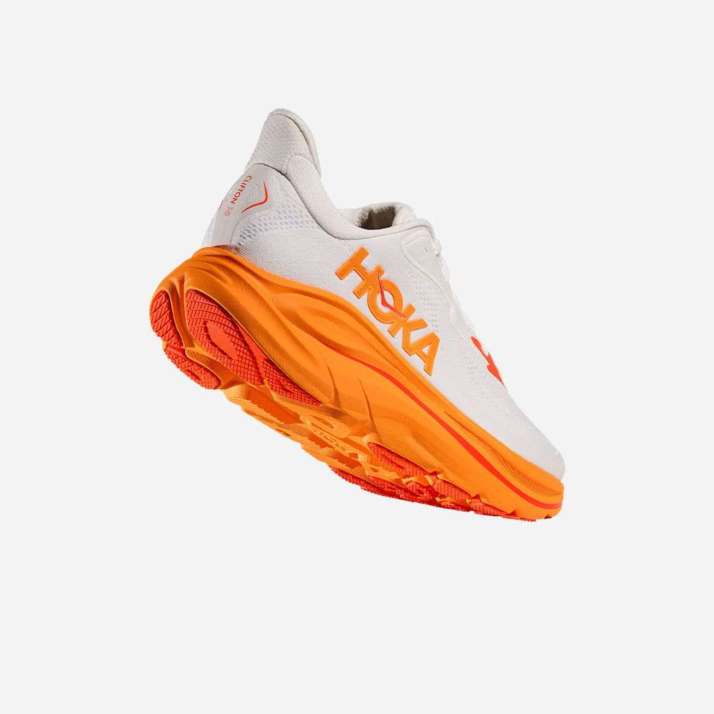 Giày Chạy Bộ Nữ HOKA Clifton 10 - Nhiều Màu - Supersports Vietnam