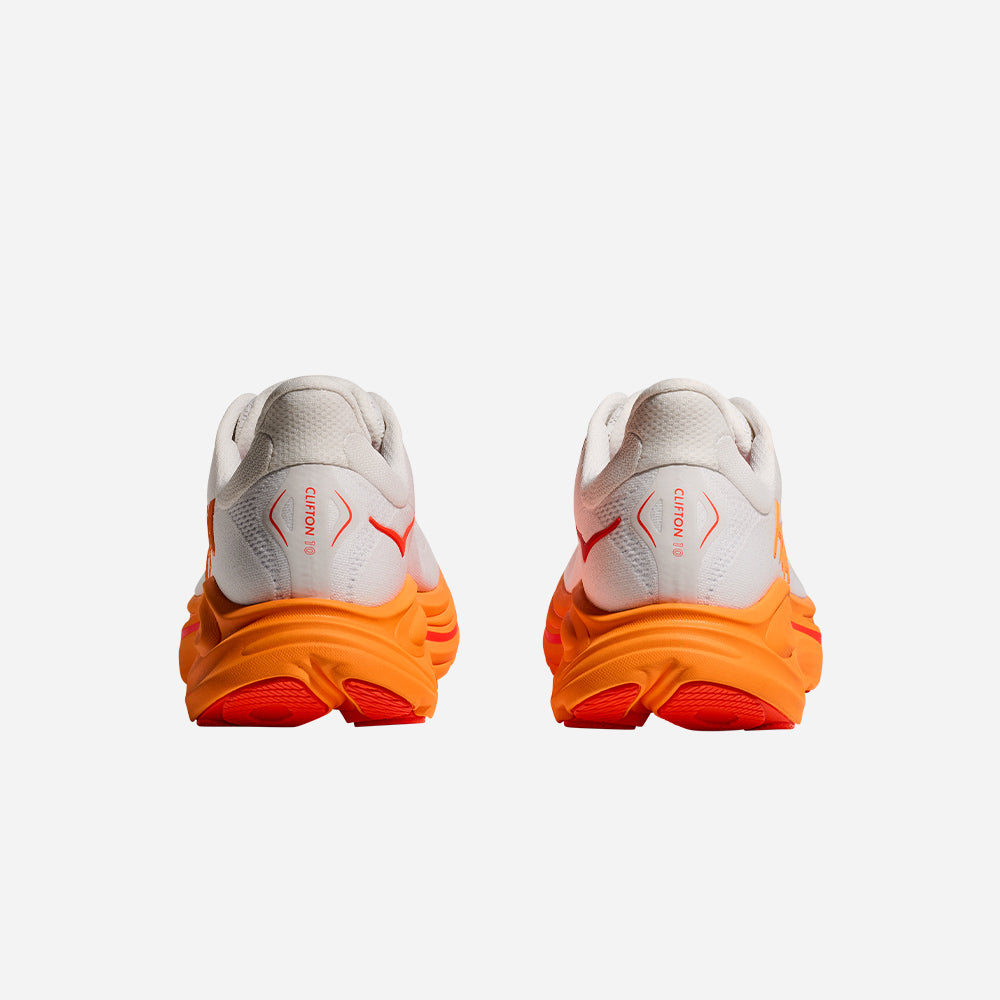 Giày Chạy Bộ Nữ HOKA Clifton 10 - Nhiều Màu - Supersports Vietnam
