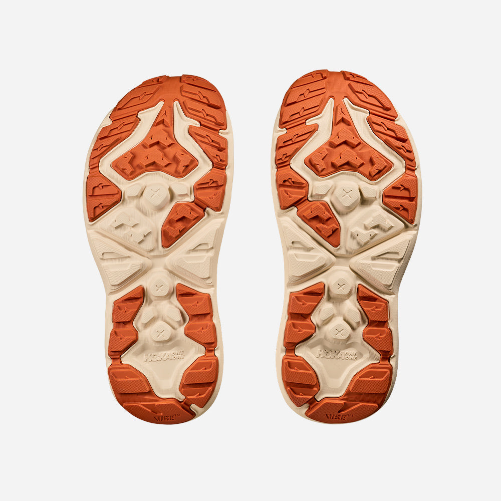 Giày Leo Núi Nam HOKA Hopara 2 Aerino - Xanh Quân Đội - Supersports Vietnam