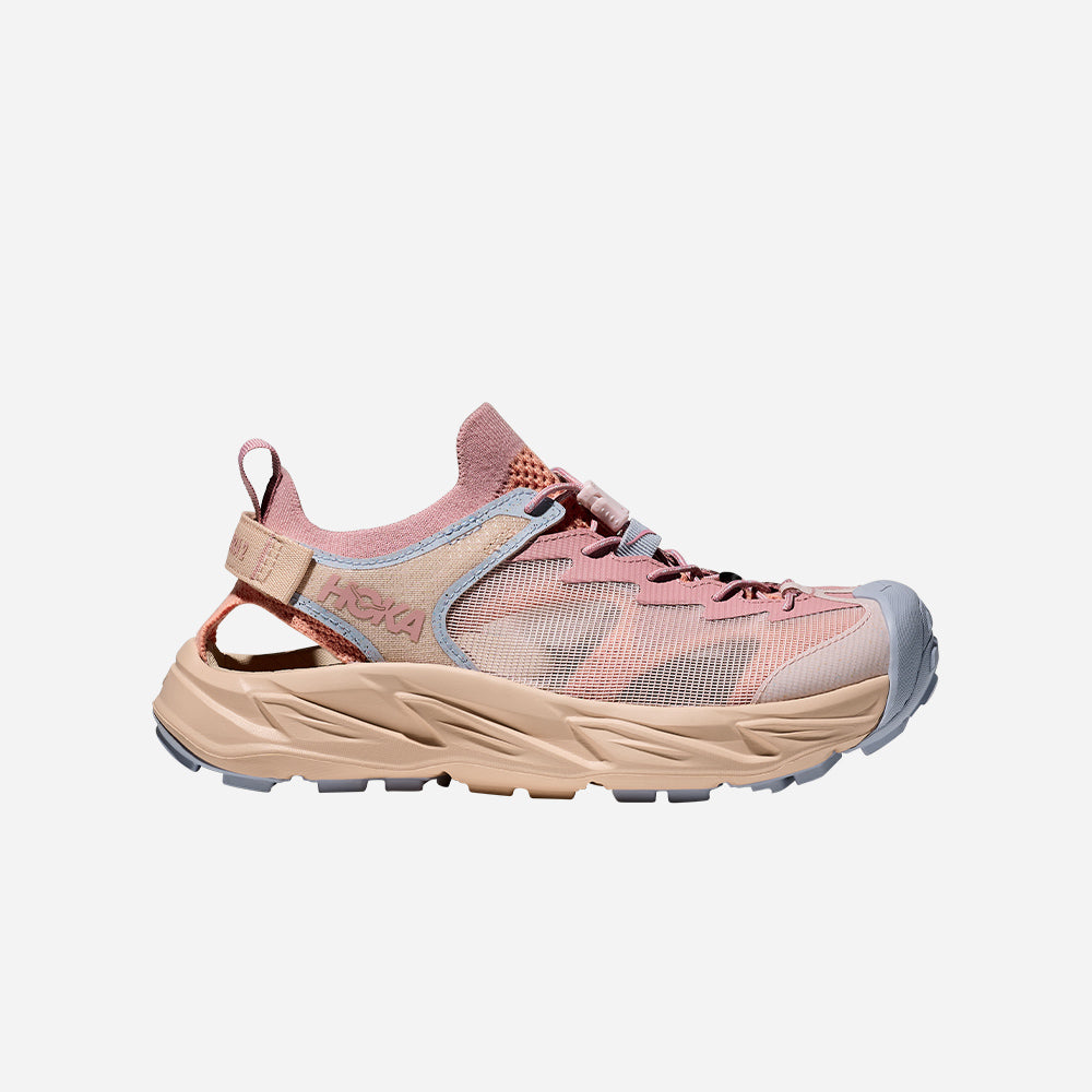 Giày Leo Núi Nữ HOKA Hopara 2 Aerino - Hồng - Supersports Vietnam