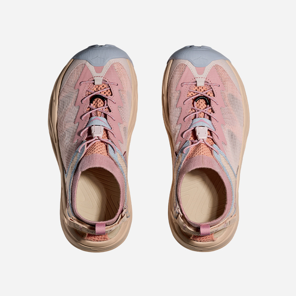 Giày Leo Núi Nữ HOKA Hopara 2 Aerino - Hồng - Supersports Vietnam