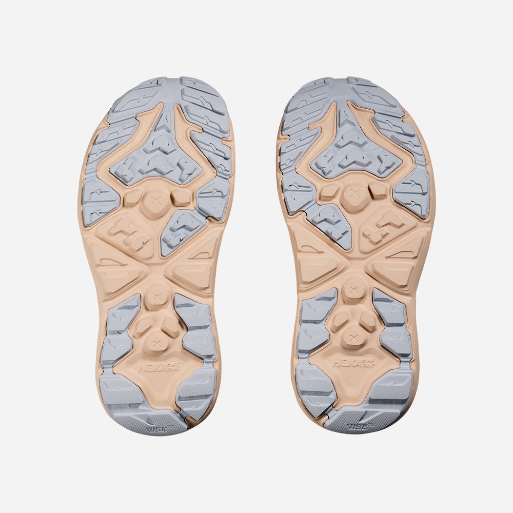 Giày Leo Núi Nữ HOKA Hopara 2 Aerino - Hồng - Supersports Vietnam