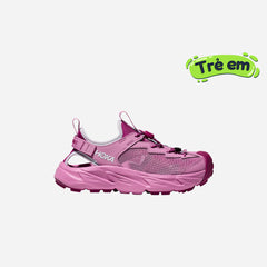 Giày Leo Núi Trẻ Em HOKA Hopara 2 Y - Tím - Supersports Vietnam