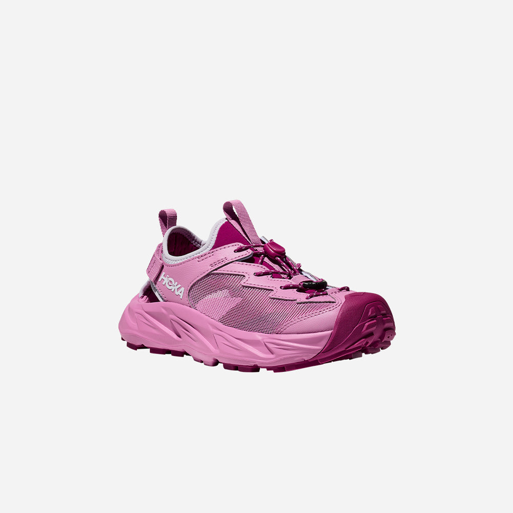 Giày Leo Núi Trẻ Em HOKA Hopara 2 Y - Tím - Supersports Vietnam