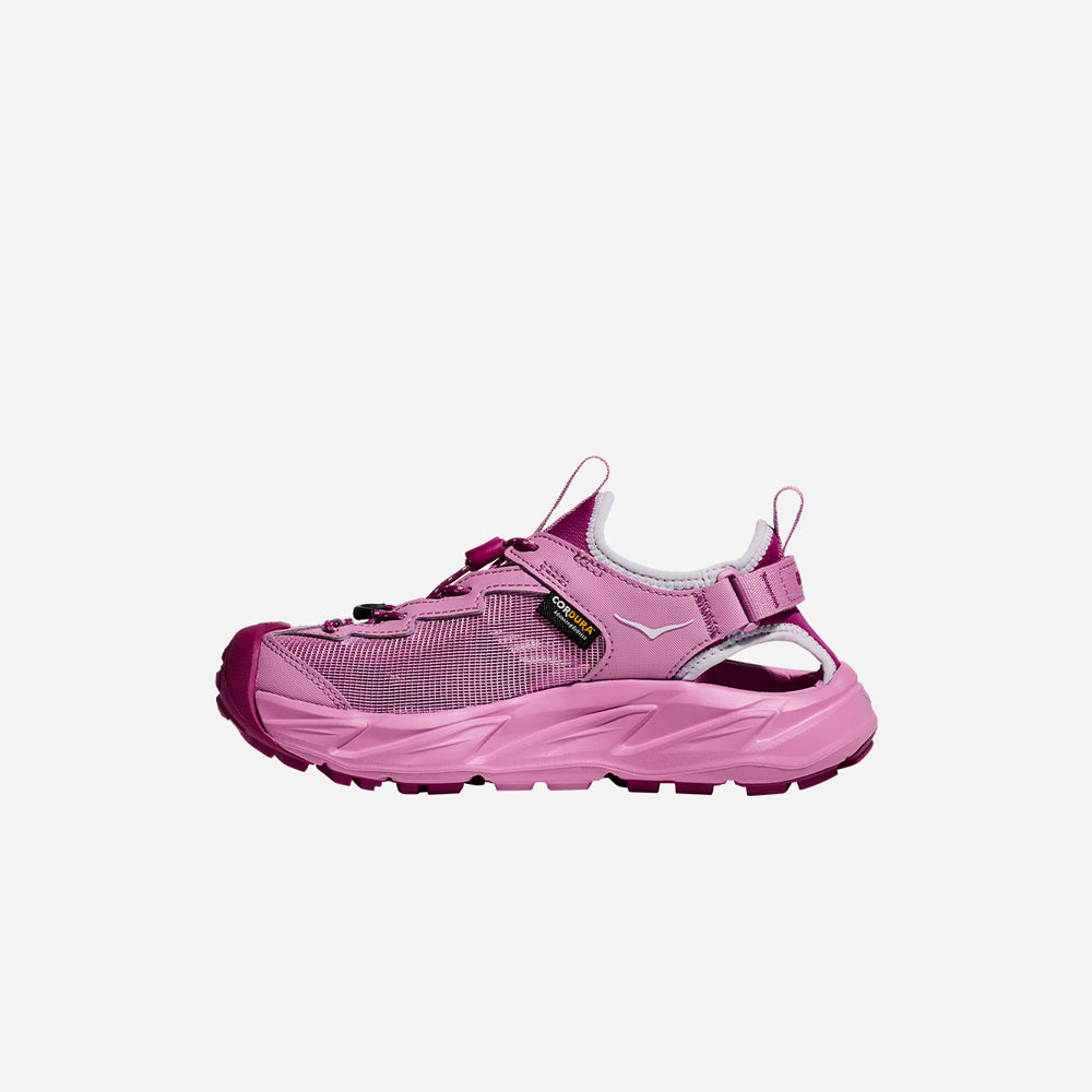 Giày Leo Núi Trẻ Em HOKA Hopara 2 Y - Tím - Supersports Vietnam