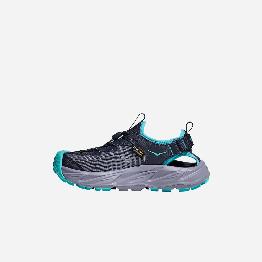 Giày Leo Núi Trẻ Em HOKA Hopara 2 Y - Xám - Supersports Vietnam