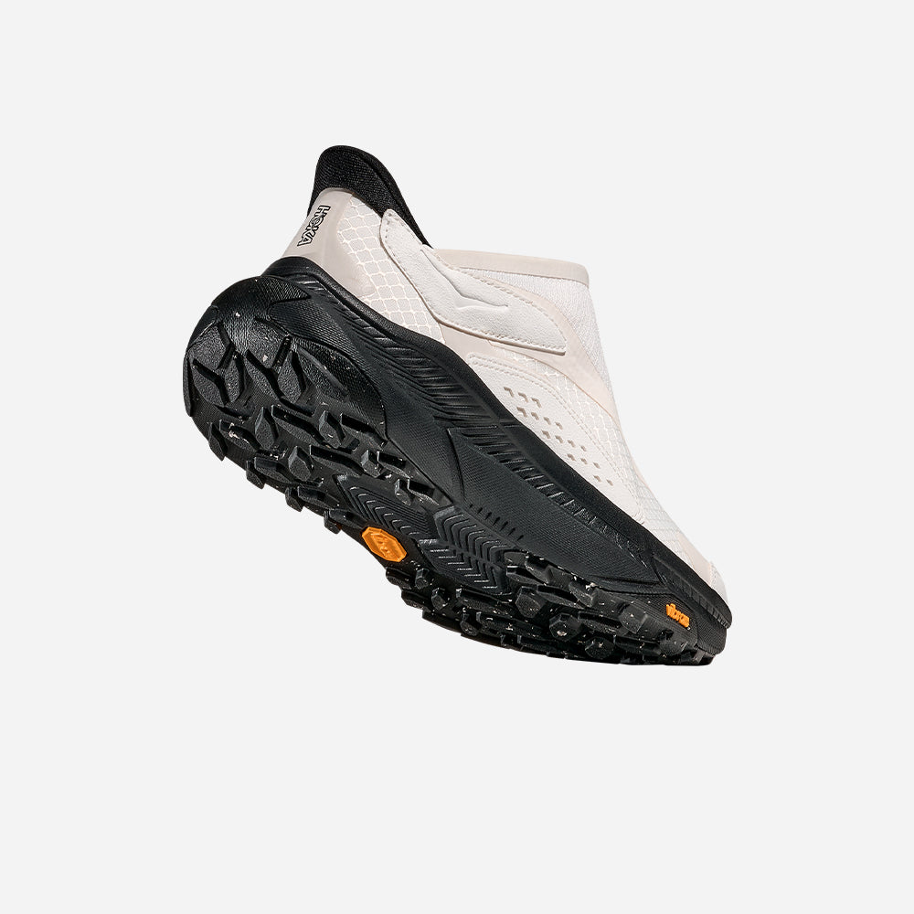 Giày Sneaker Unisex HOKA Project Transport - Trắng - Supersports Vietnam