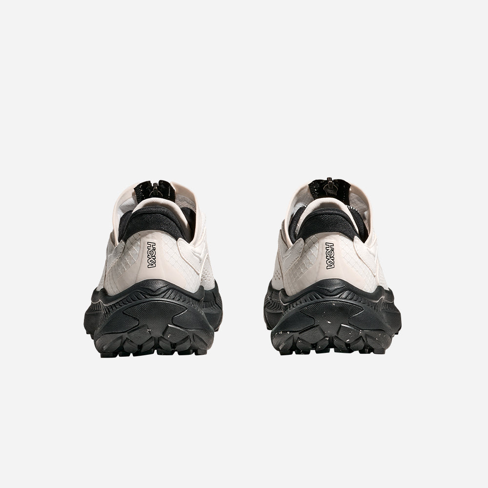 Giày Sneaker Unisex HOKA Project Transport - Trắng - Supersports Vietnam