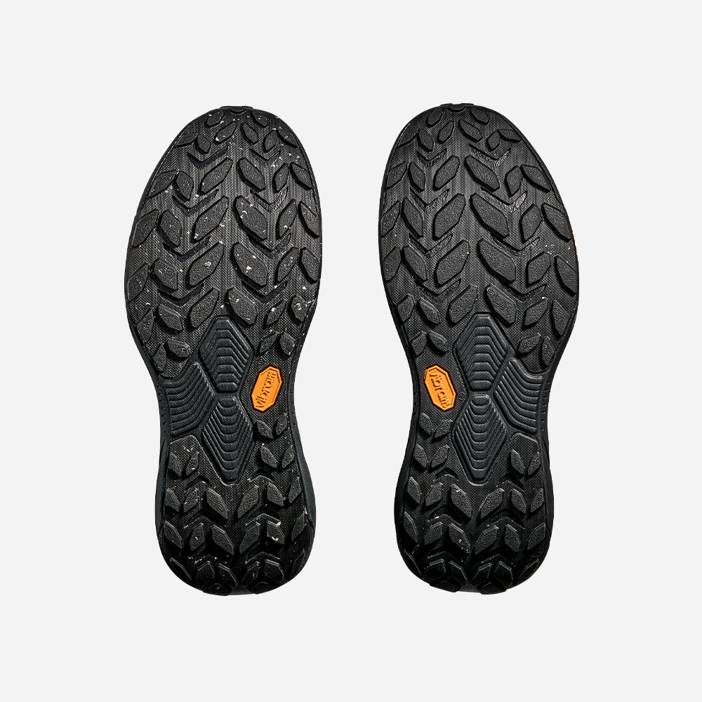 Giày Sneaker Unisex HOKA Project Transport - Trắng - Supersports Vietnam