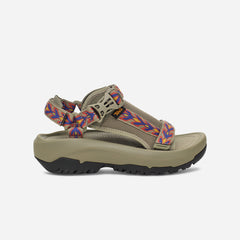 Giày Sandals Nữ Teva Hurricane Ampsole Volt Revive - Xanh Quân Đội - Supersports Vietnam