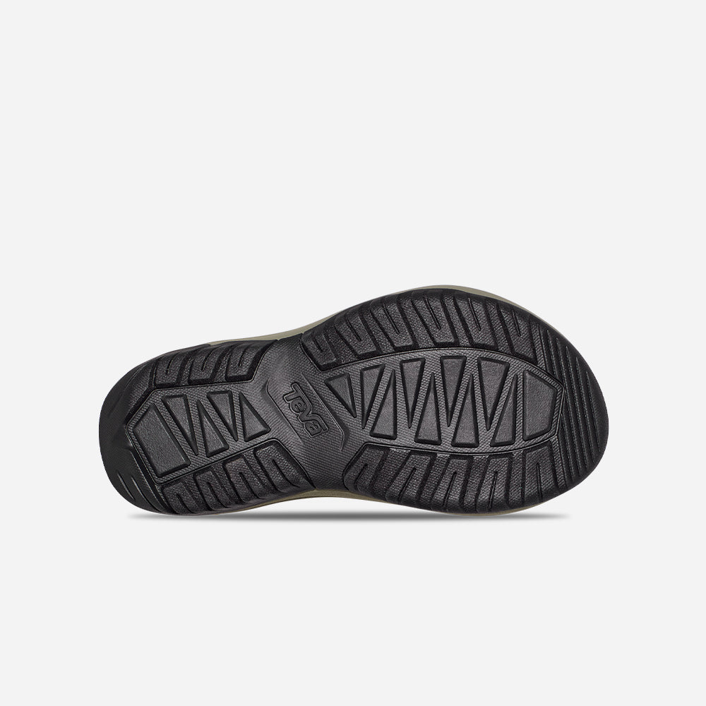 Giày Sandals Nữ Teva Hurricane Ampsole Volt Revive - Xanh Quân Đội - Supersports Vietnam