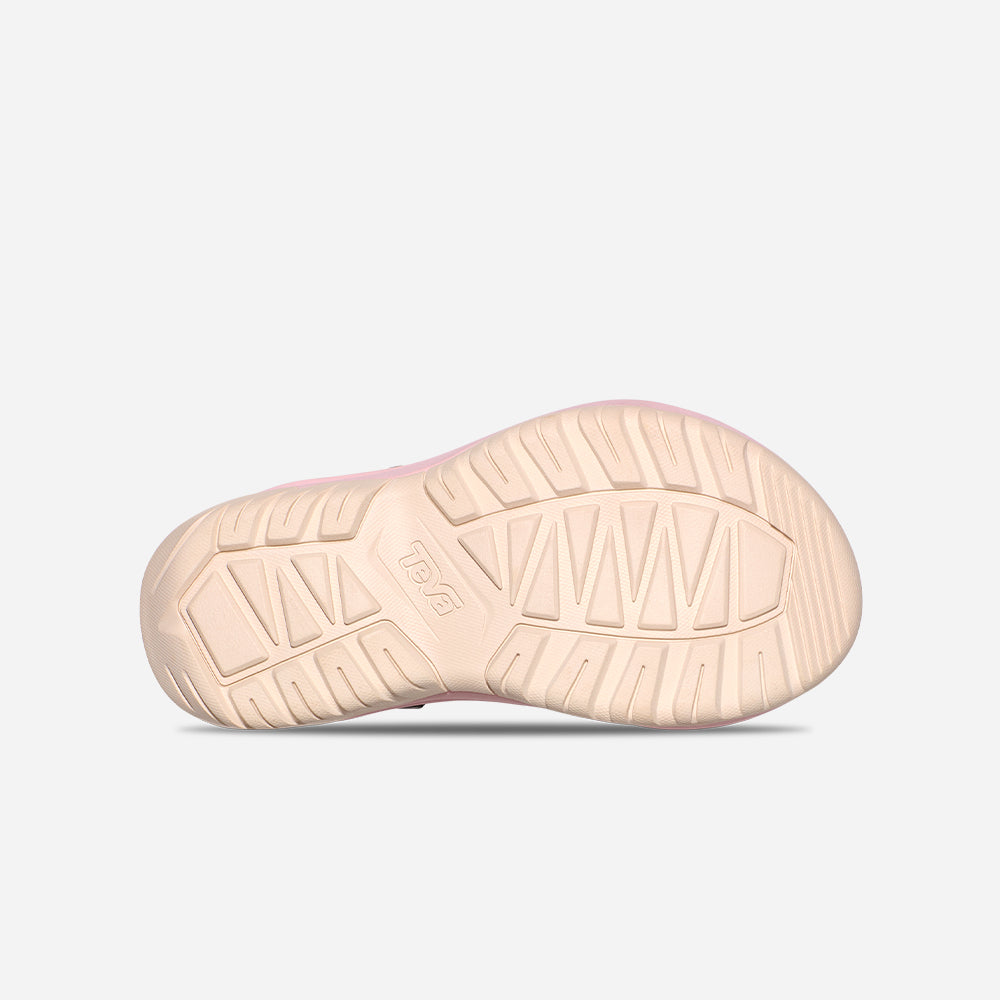 Giày Sandals Nữ Teva Hurricane Ampsole Volt Revive - Hồng - Supersports Vietnam