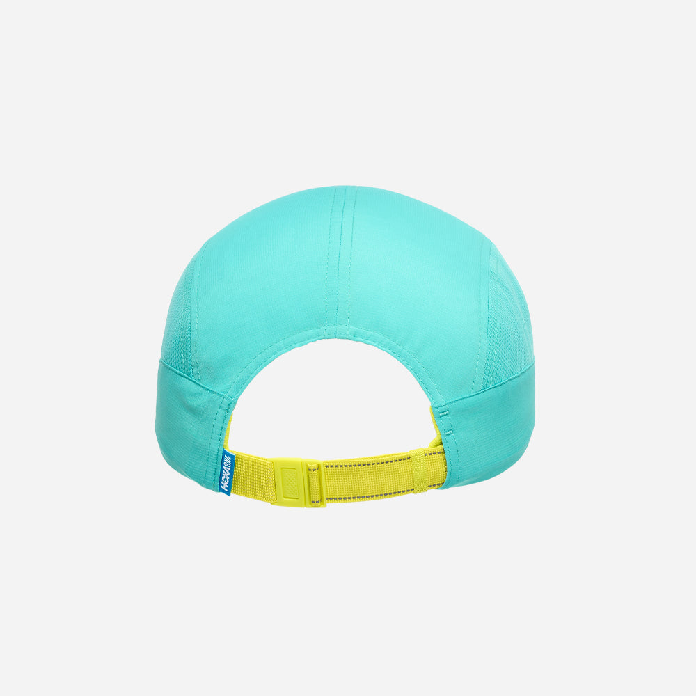 Mũ Lưỡi Trai HOKA Run - Xanh Dương - Supersports Vietnam