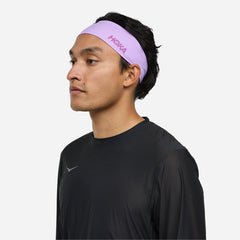 Băng Đô Thể Thao HOKA Run - Tím - Supersports Vietnam