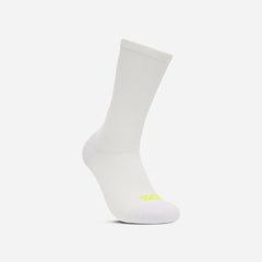 Vớ Thể Thao HOKA Clifton Crew - Trắng - Supersports Vietnam