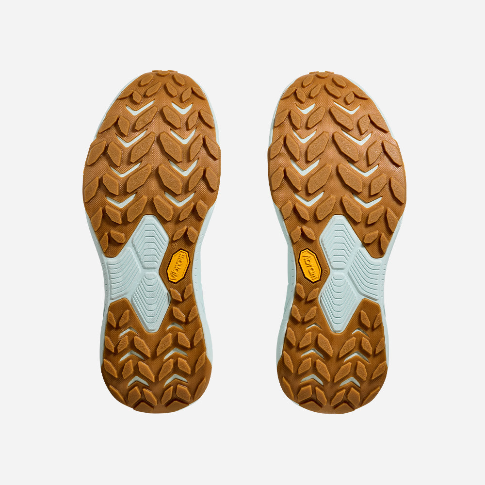 Giày Leo Núi Nữ HOKA Transport Wide - Xanh Mint - Supersports Vietnam