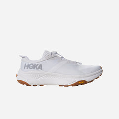 Giày Leo Núi Nữ HOKA Transport Wide - Trắng - Supersports Vietnam