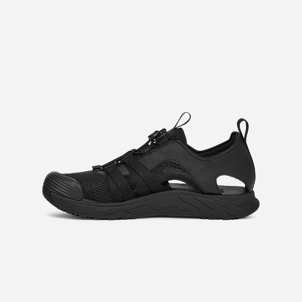 Giày Sandal Nam Teva Hydratrek Ct - Đen - Supersports Vietnam