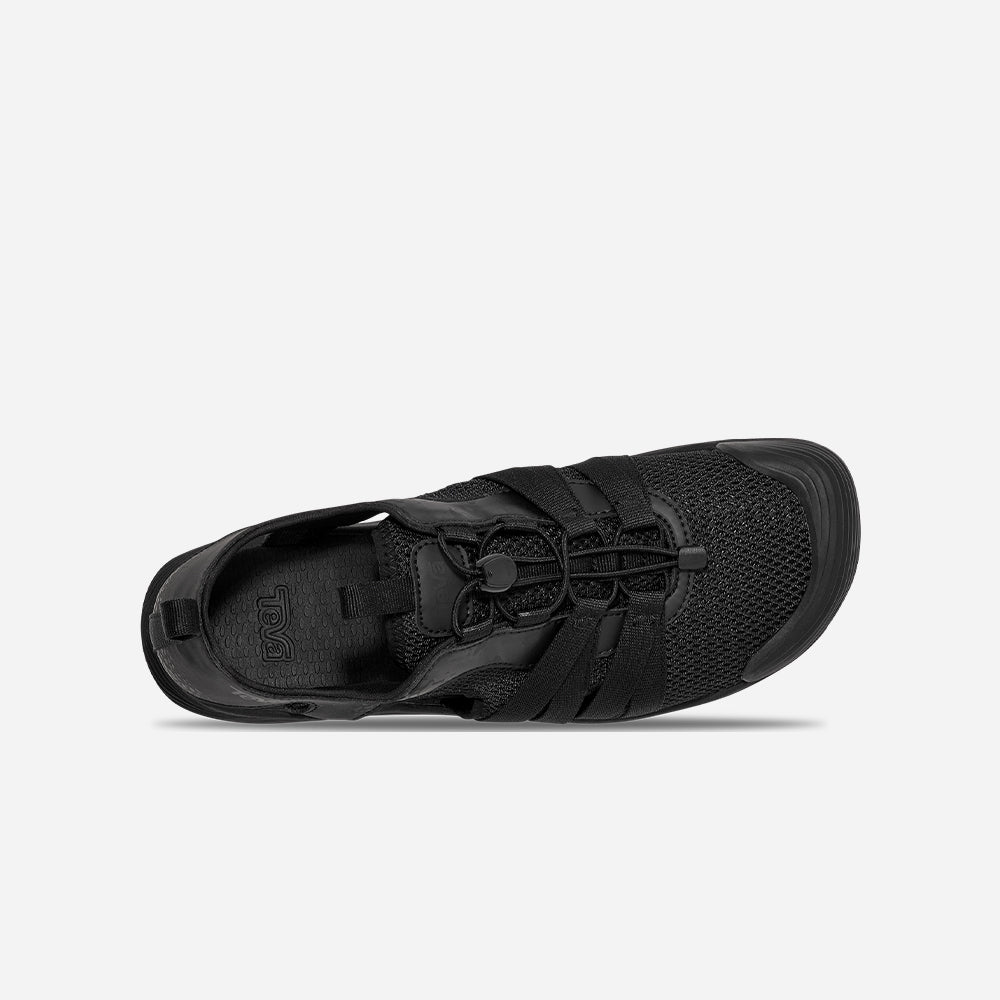 Giày Sandal Nam Teva Hydratrek Ct - Đen - Supersports Vietnam