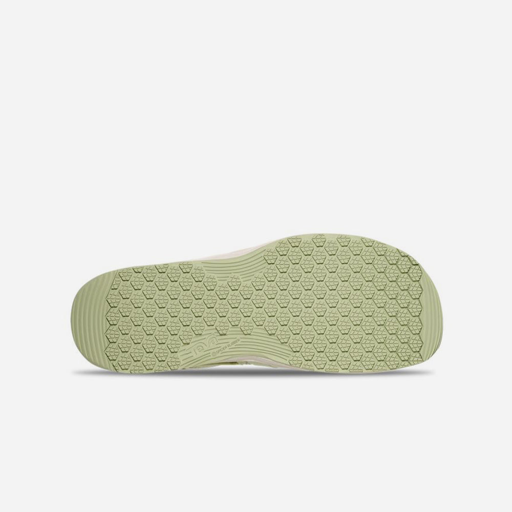 Giày Sandal Nữ Teva Hydratrek Ct - Xanh Lá - Supersports Vietnam