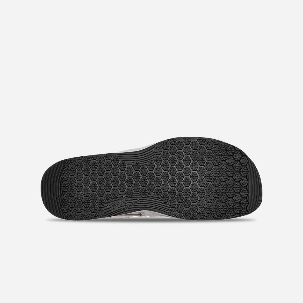 Giày Sandal Nữ Teva Hydratrek Ct - Xám - Supersports Vietnam