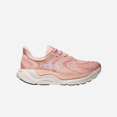 Giày Chạy Bộ Nữ HOKA Arahi 8 - Hồng - Supersports Vietnam