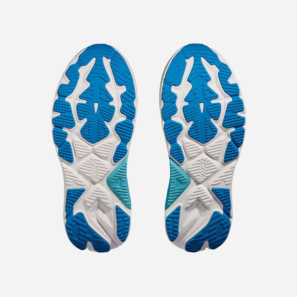 Giày Chạy Bộ Nam HOKA Arahi 8 Wide - Đen - Supersports Vietnam