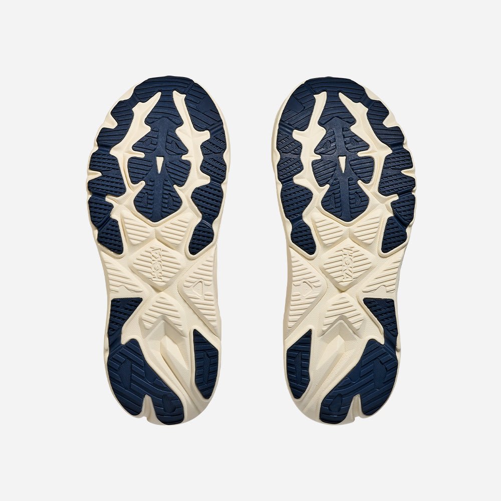 Giày Chạy Bộ Nữ HOKA Arahi 8 Wide - Be - Supersports Vietnam