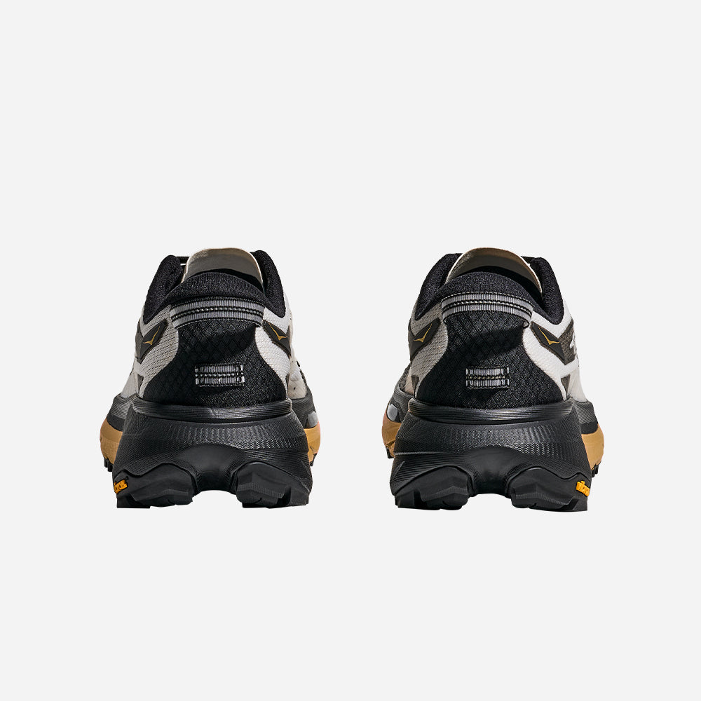 Giày Chạy Trail Nữ HOKA Mafate 5 - Đen - Supersports Vietnam