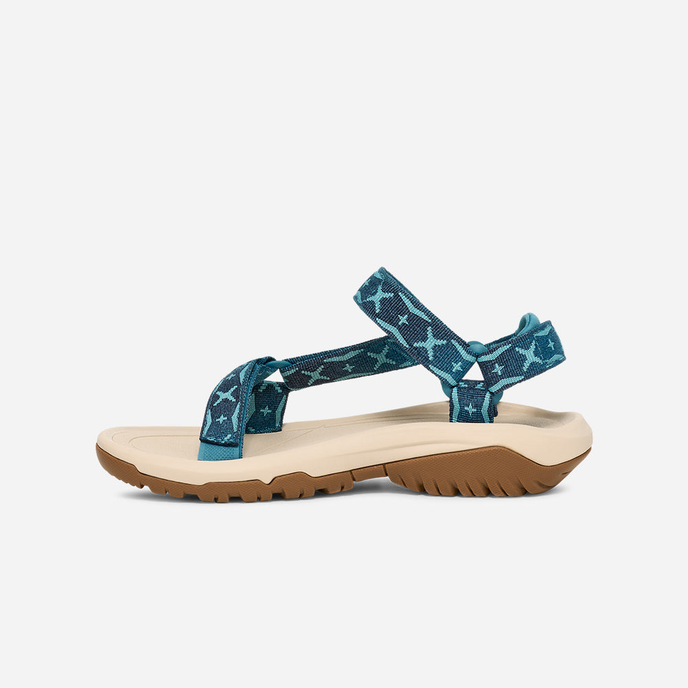 Giày Sandal Nữ Teva Hurricane Xlt2 Anhydra Dye - Xanh Dương - Supersports Vietnam