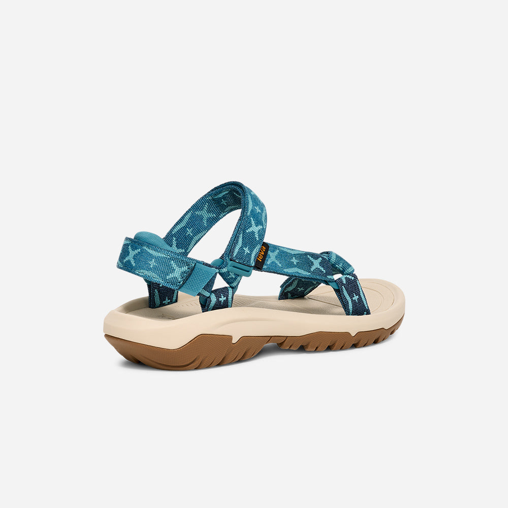 Giày Sandal Nữ Teva Hurricane Xlt2 Anhydra Dye - Xanh Dương - Supersports Vietnam