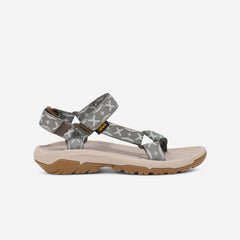 Giày Sandal Nam Teva Hurricane Xlt2 Anhydra Dye - Xám - Supersports Vietnam