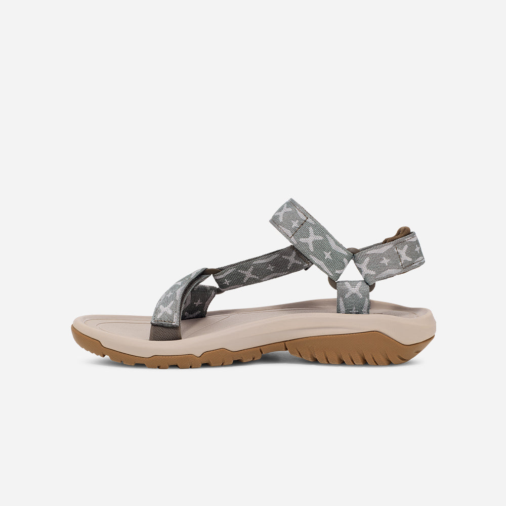 Giày Sandal Nam Teva Hurricane Xlt2 Anhydra Dye - Xám - Supersports Vietnam