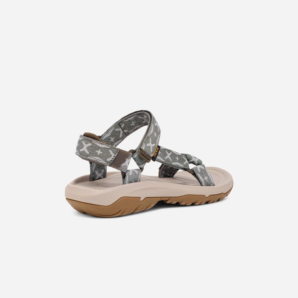 Giày Sandal Nam Teva Hurricane Xlt2 Anhydra Dye - Xám - Supersports Vietnam