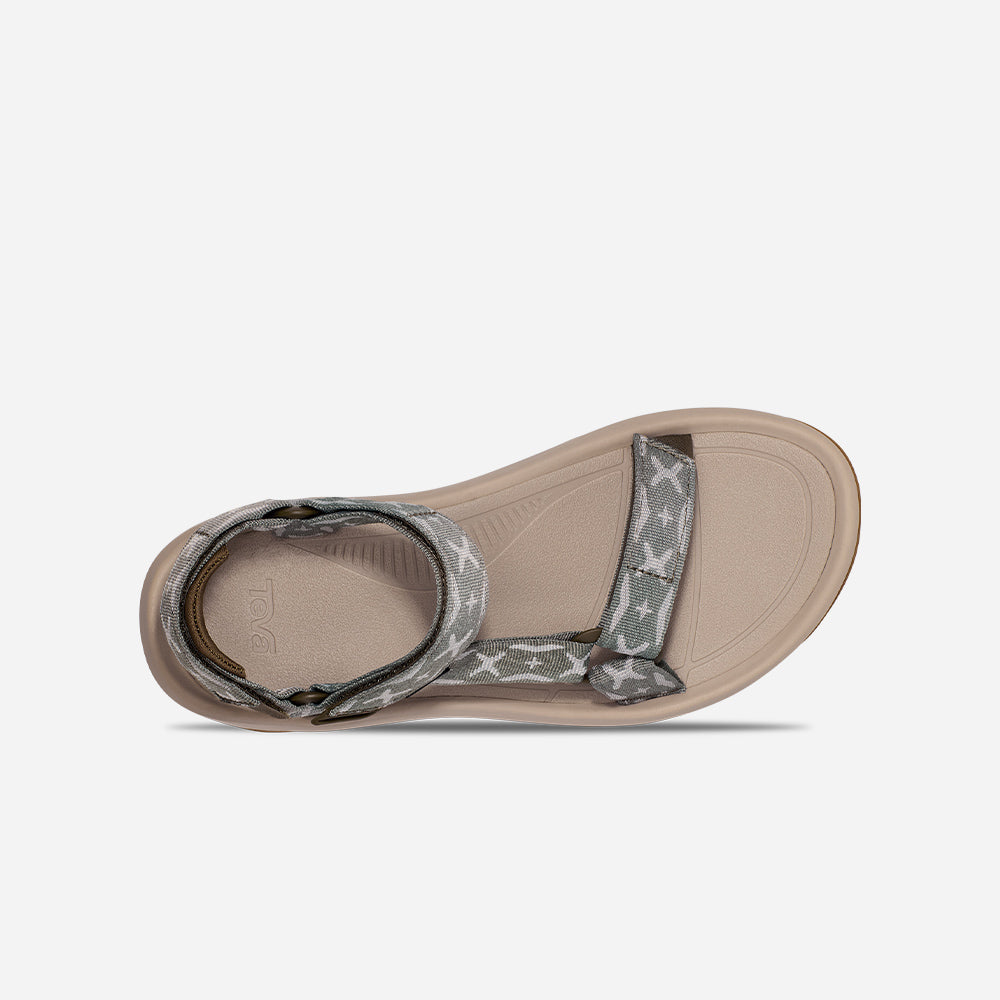 Giày Sandal Nam Teva Hurricane Xlt2 Anhydra Dye - Xám - Supersports Vietnam