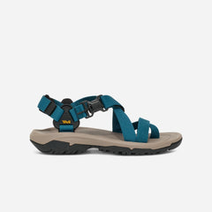 Giày Sandal Nam Teva Hurricane Terra Dactyl - Xanh Dương - Supersports Vietnam