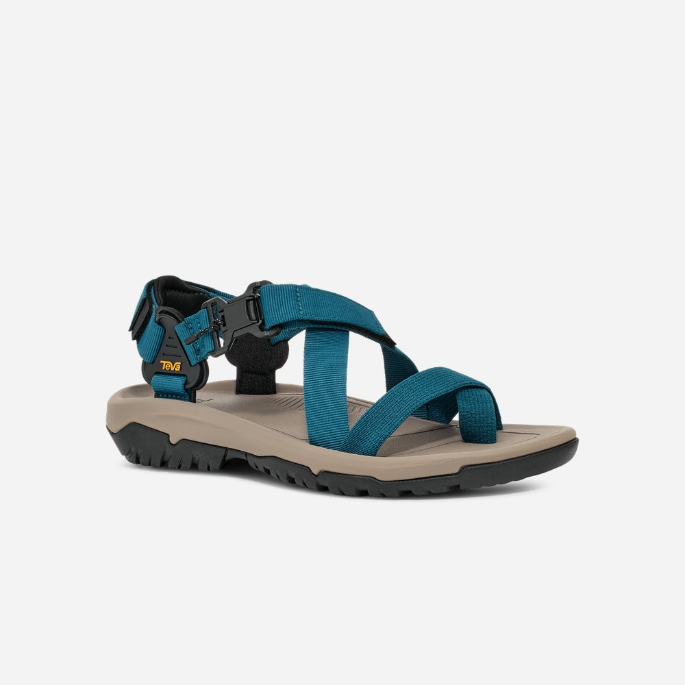 Giày Sandal Nam Teva Hurricane Terra Dactyl - Xanh Dương - Supersports Vietnam