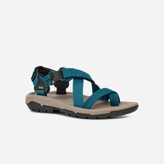 Giày Sandal Nam Teva Hurricane Terra Dactyl - Xanh Dương
