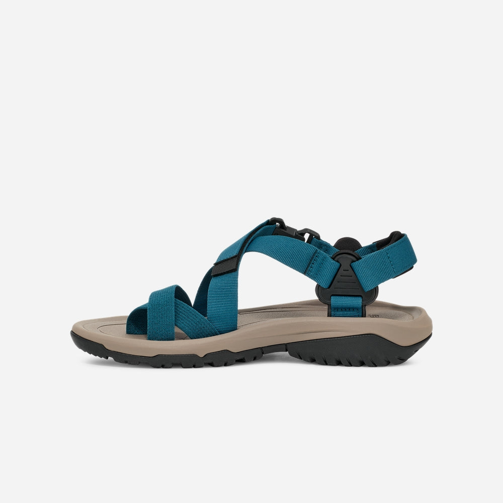 Giày Sandal Nam Teva Hurricane Terra Dactyl - Xanh Dương - Supersports Vietnam