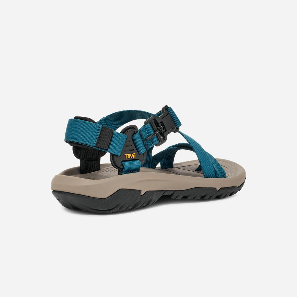 Giày Sandal Nam Teva Hurricane Terra Dactyl - Xanh Dương - Supersports Vietnam