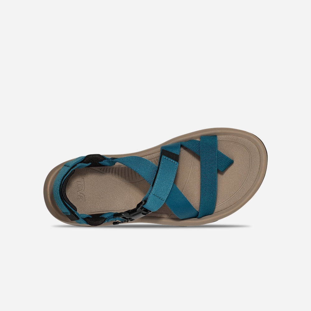 Giày Sandal Nam Teva Hurricane Terra Dactyl - Xanh Dương - Supersports Vietnam