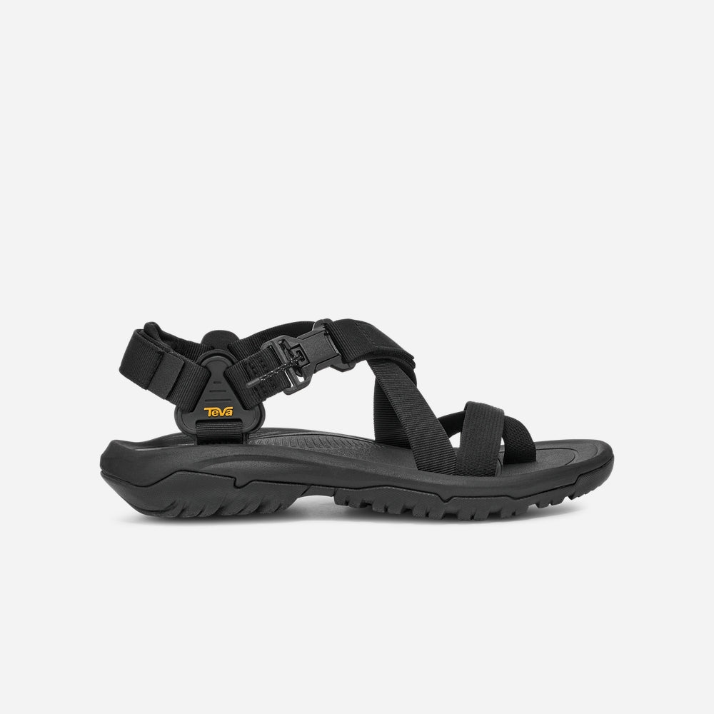 Giày Sandal Nam Teva Hurricane Terra Dactyl - Đen - Supersports Vietnam