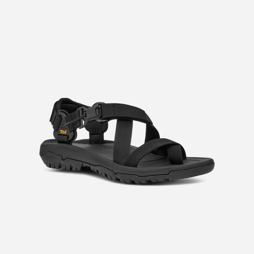 Giày Sandal Nam Teva Hurricane Terra Dactyl - Đen - Supersports Vietnam