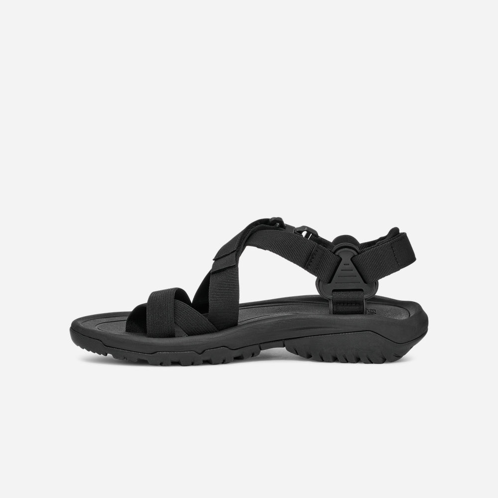 Giày Sandal Nam Teva Hurricane Terra Dactyl - Đen - Supersports Vietnam