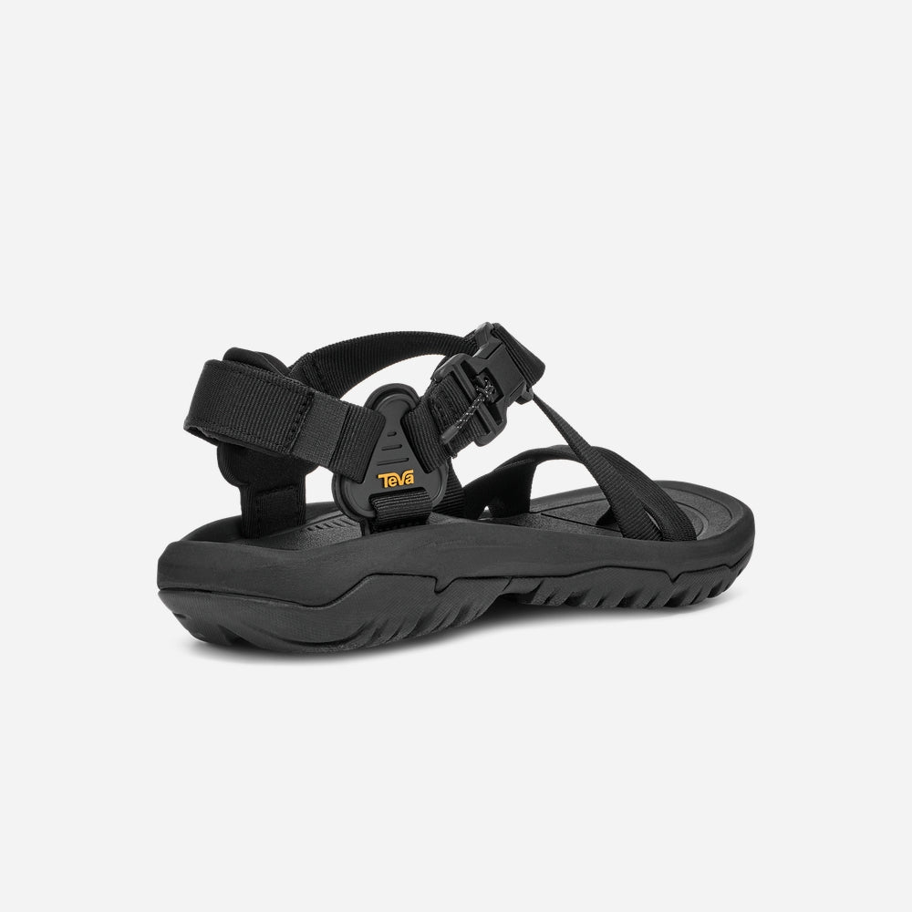 Giày Sandal Nam Teva Hurricane Terra Dactyl - Đen - Supersports Vietnam